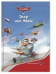 planes-gepersonaliseerd-kinderboekje