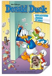 donald duck
